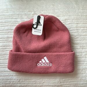 Adidas beanie